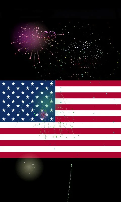 Fireworks Touch screenshot 3