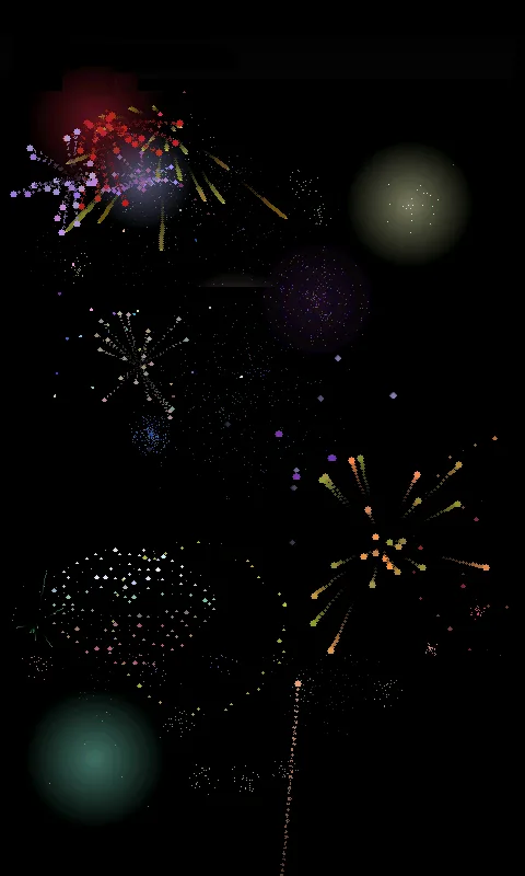 Fireworks Touch screenshot 4