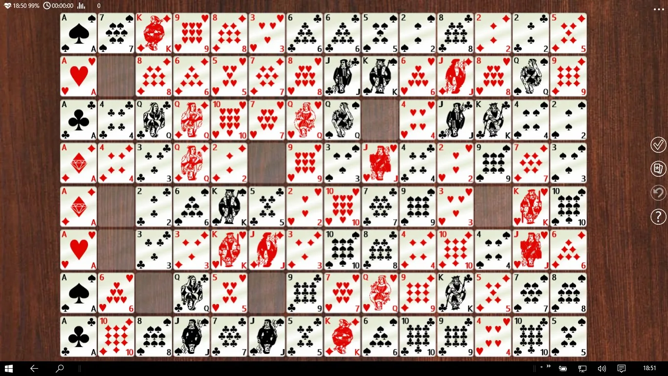 Solitaire Collection screenshot 1