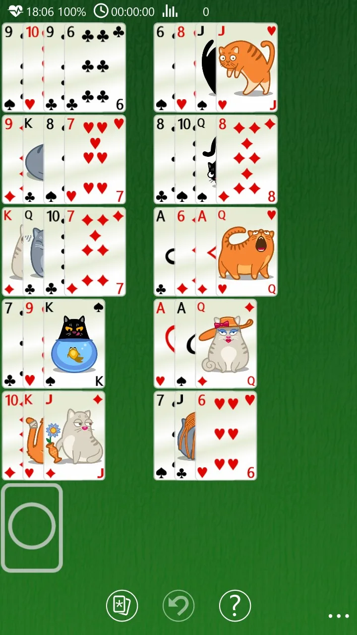Solitaire Collection screenshot 2