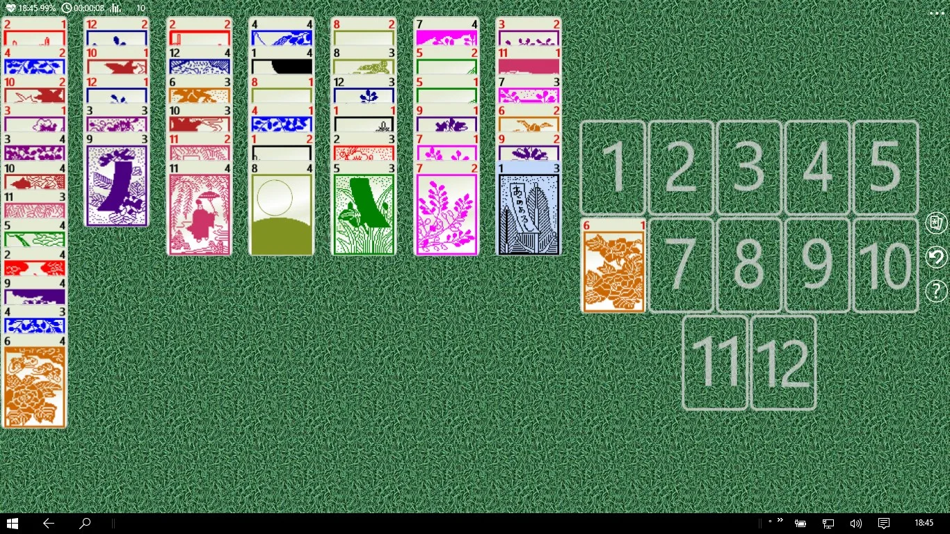 Solitaire Collection screenshot 3