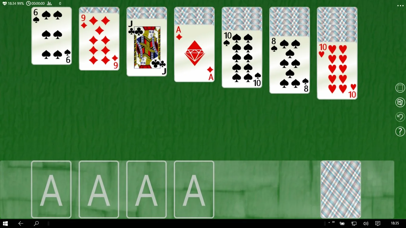 Solitaire Collection screenshot 4