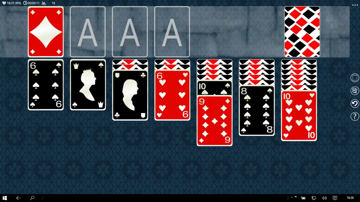 Solitaire Collection screenshot 5