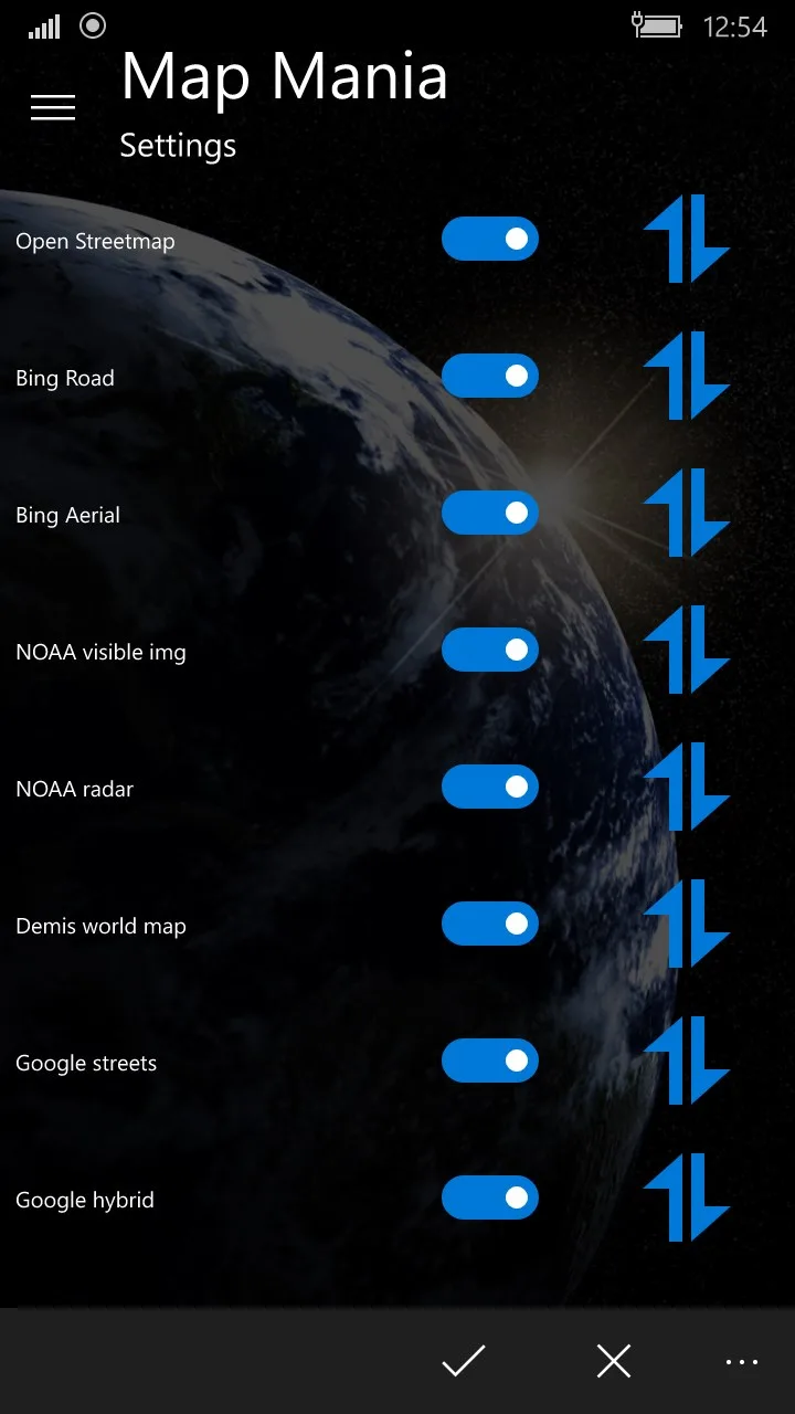 Map Mania screenshot 4