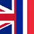 English-French Dictionary And Phrasebook