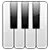Piano for Windows