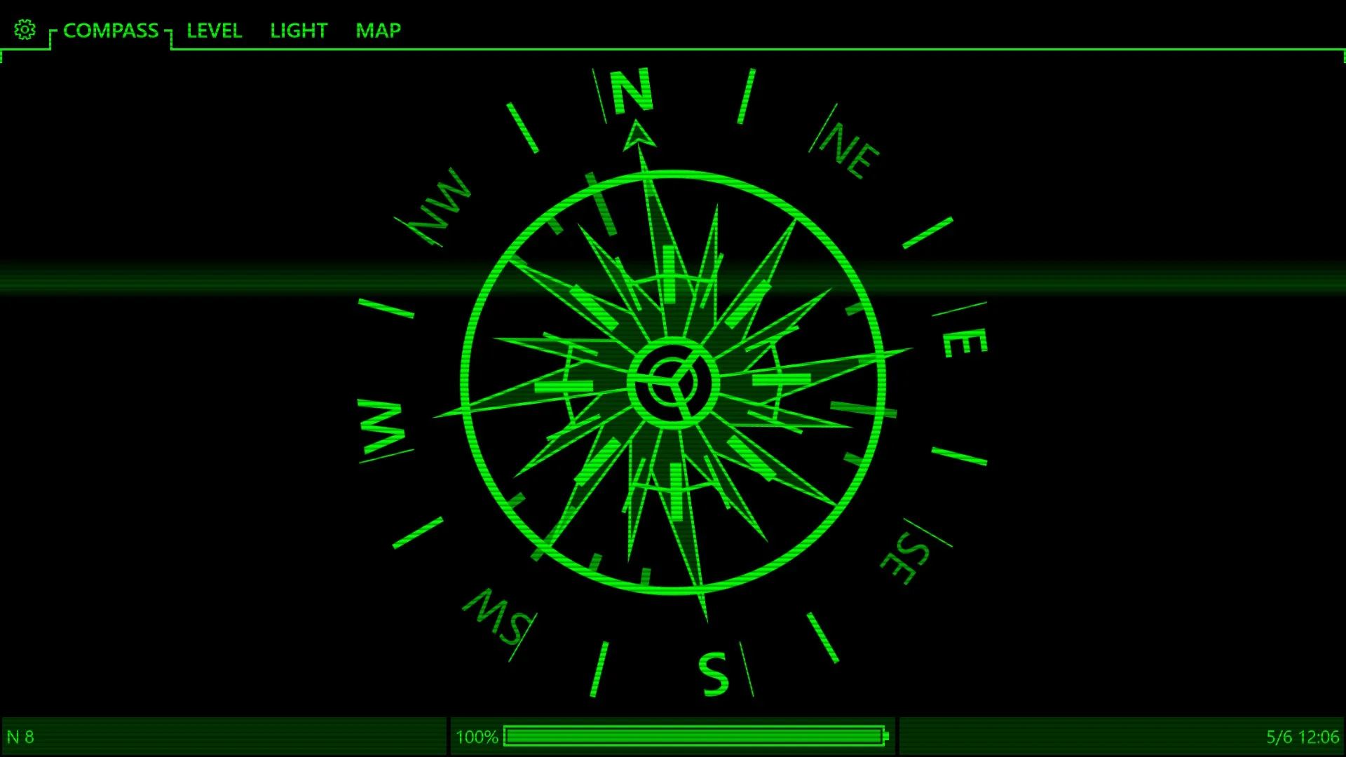 PIP Compass screenshot 4
