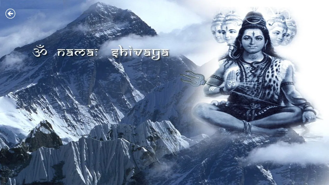 Mahadev screenshot 3