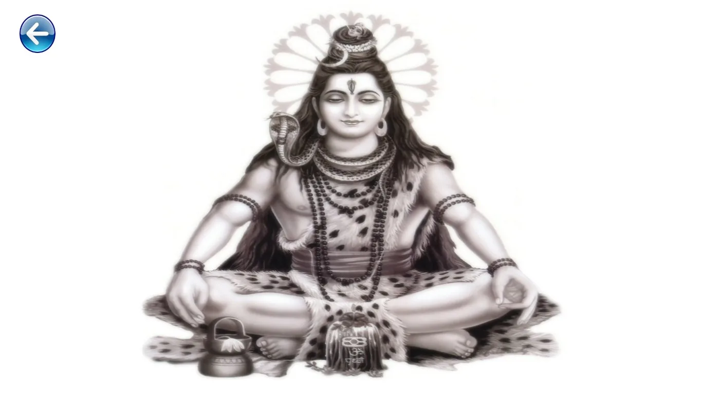 Mahadev screenshot 5