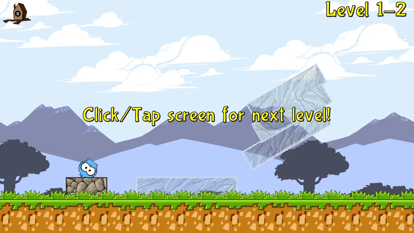 Birds and Blocks 2 screenshot 5