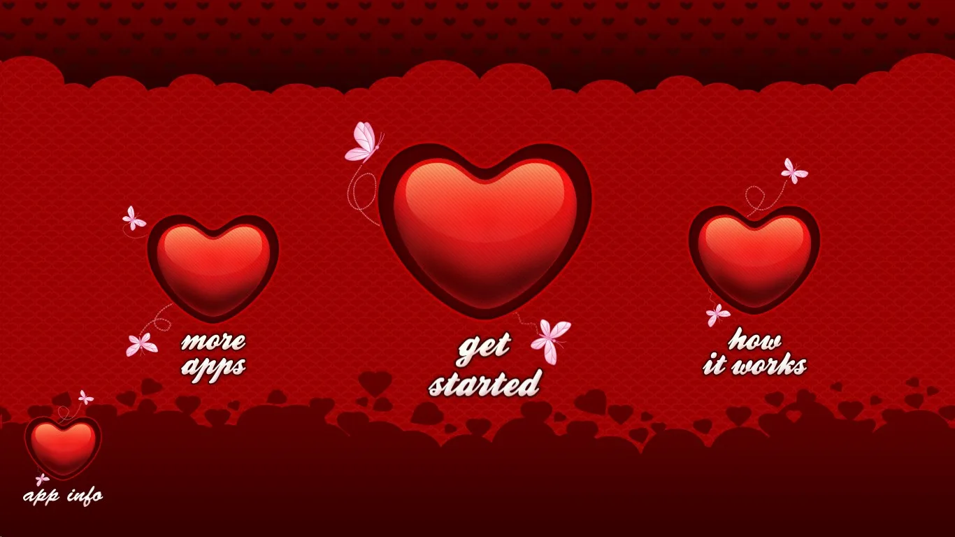 Love Expressions screenshot 2