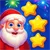 Christmas Cookie: Christmas Match 3 Game
