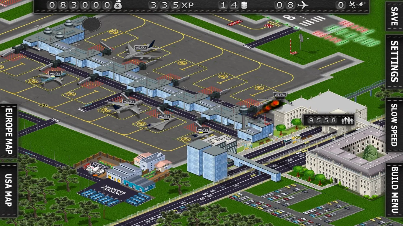 The Terminal 2 screenshot 1