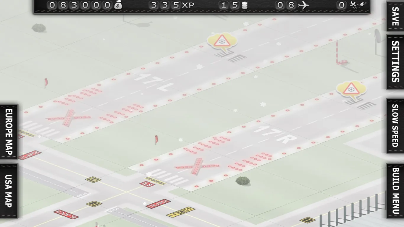 The Terminal 2 screenshot 2
