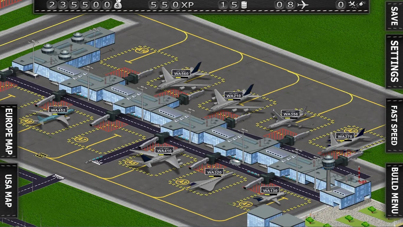The Terminal 2 screenshot 3