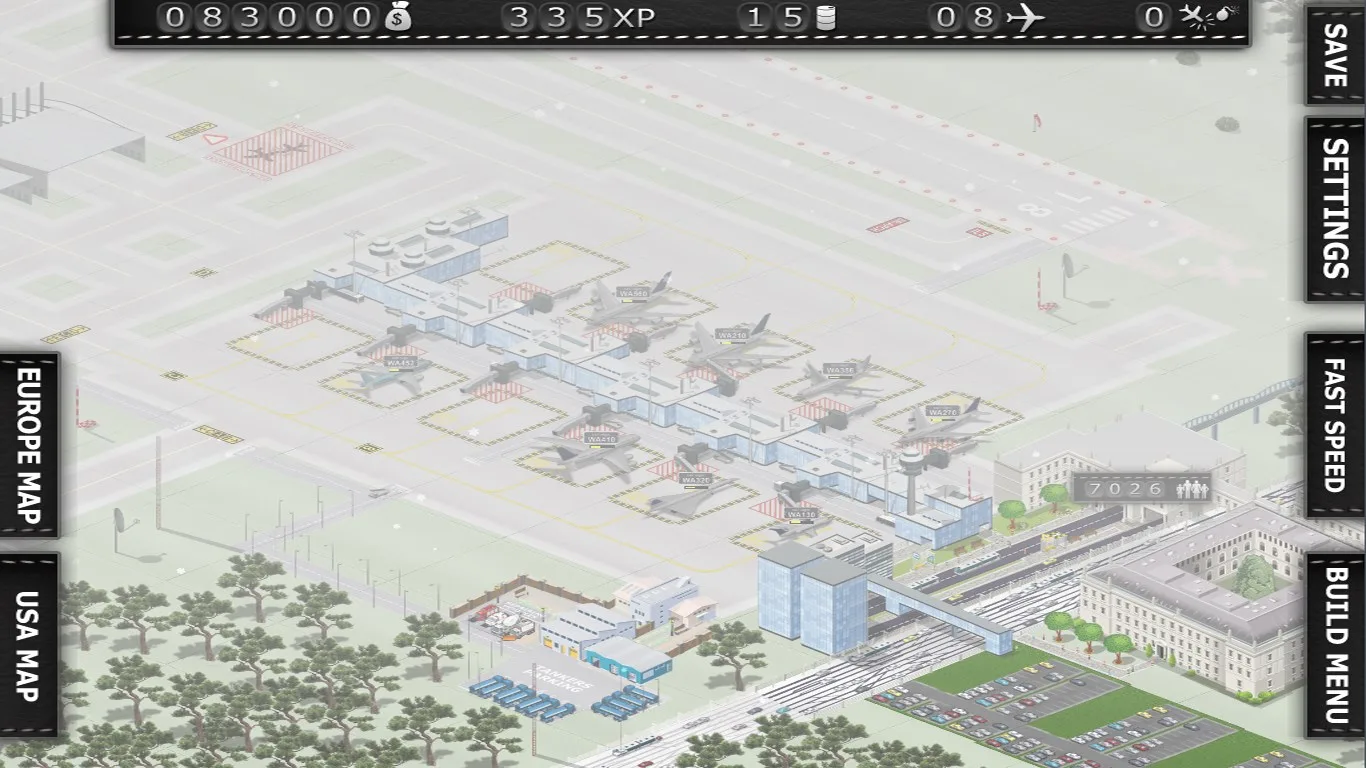 The Terminal 2 screenshot 4