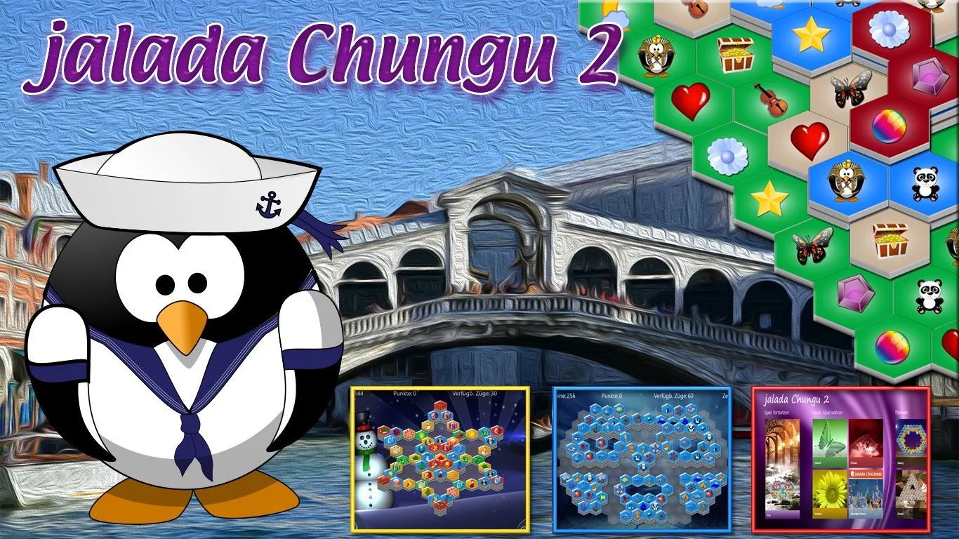 jalada Chungu 2 screenshot 1