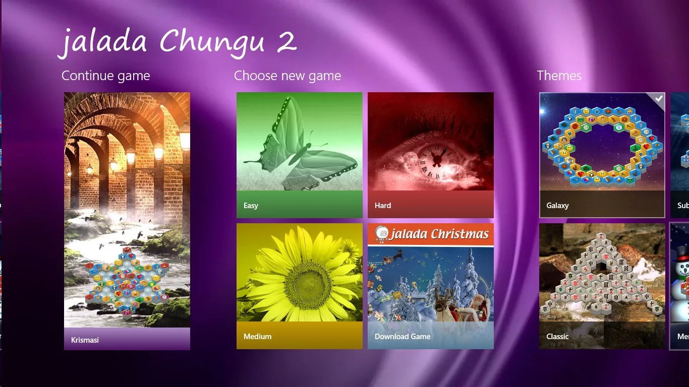 jalada Chungu 2 screenshot 2