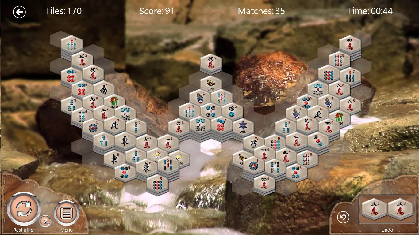 jalada Chungu 2 screenshot 4