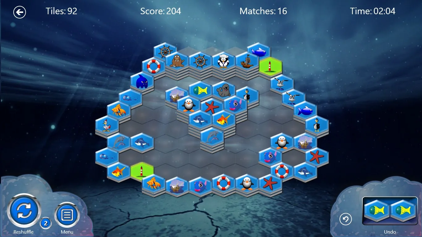 jalada Chungu 2 screenshot 5
