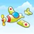 Kids Preschool Car & Truck Puzzles
