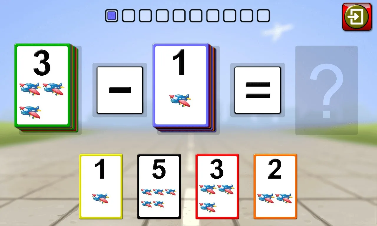 Kids Preschool Car & Truck Puzzles screenshot 2
