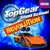 Top Gear : Stunt School Revolution