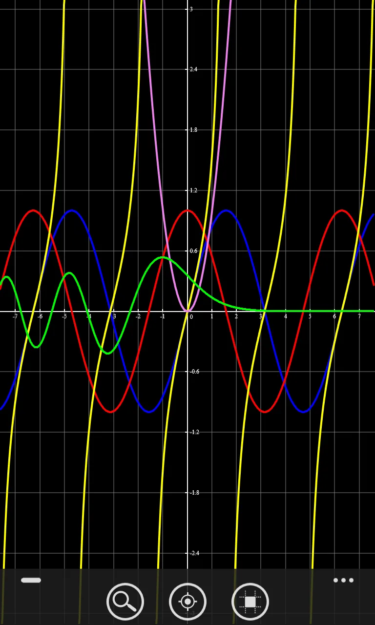 Calculator+ screenshot 3