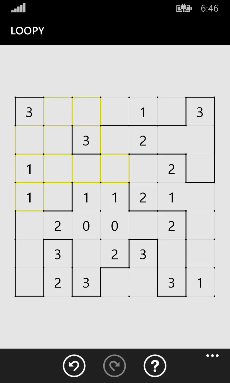Portable Puzzle Collection screenshot 3