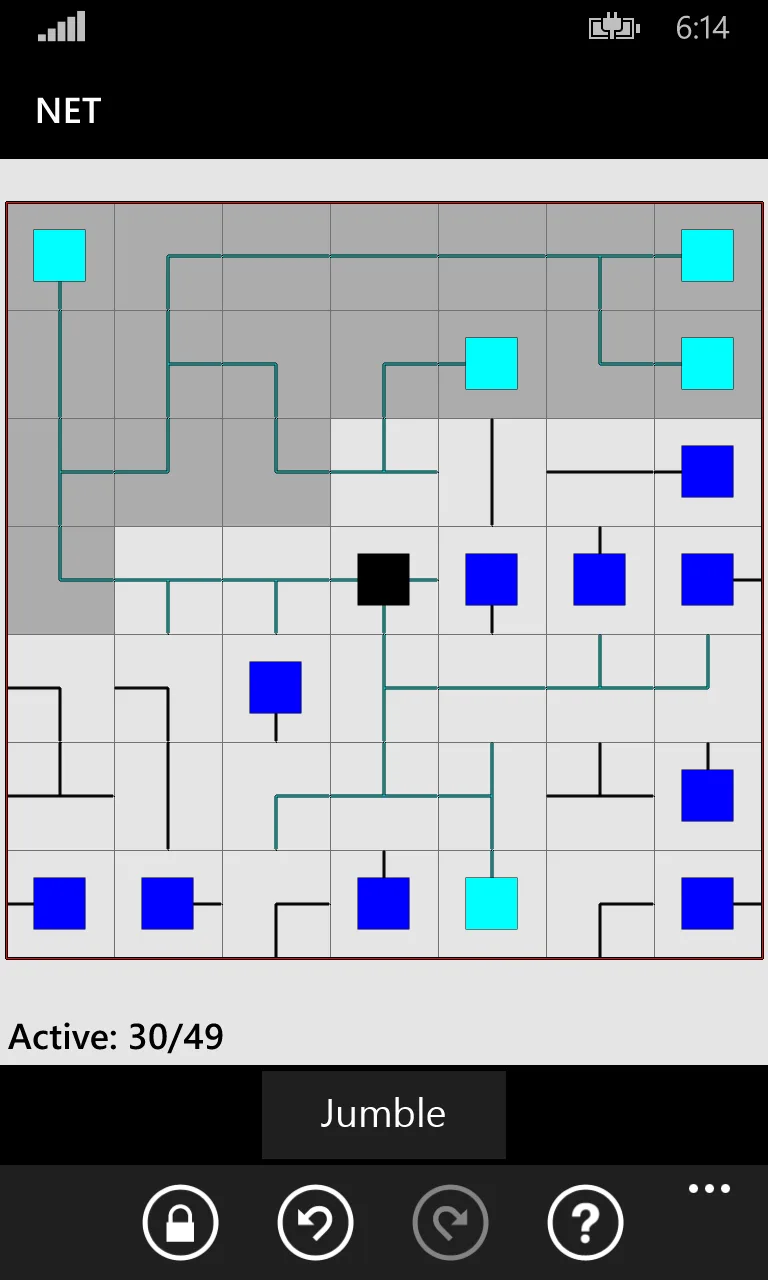 Portable Puzzle Collection screenshot 4