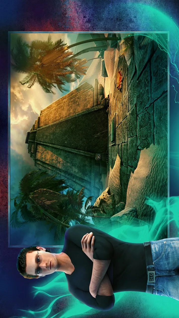 Sacra Terra 2: Kiss of Death screenshot 5