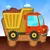 Cars & Trucks Puzzle