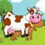 Animal Puzzle