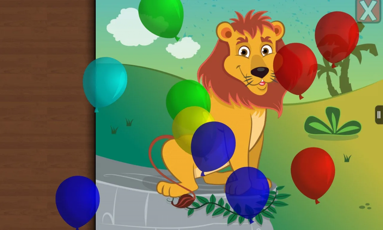 Animal Puzzle screenshot 5