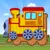 Train Puzzle