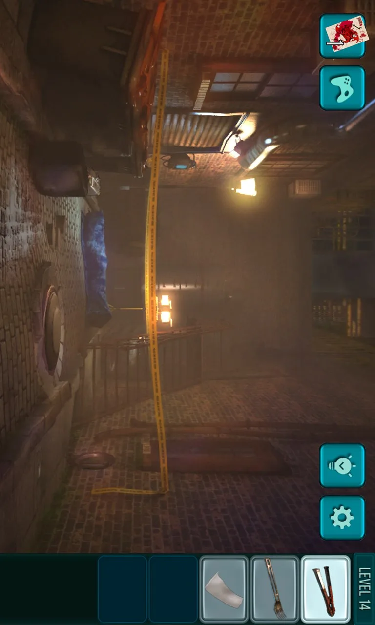 Escape City screenshot 1