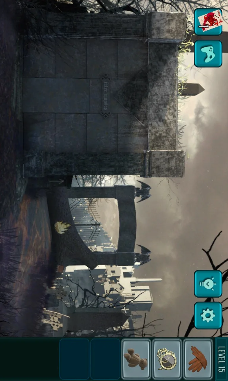 Escape City screenshot 2