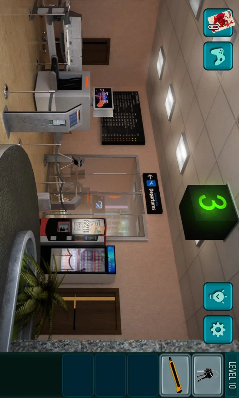 Escape City screenshot 4