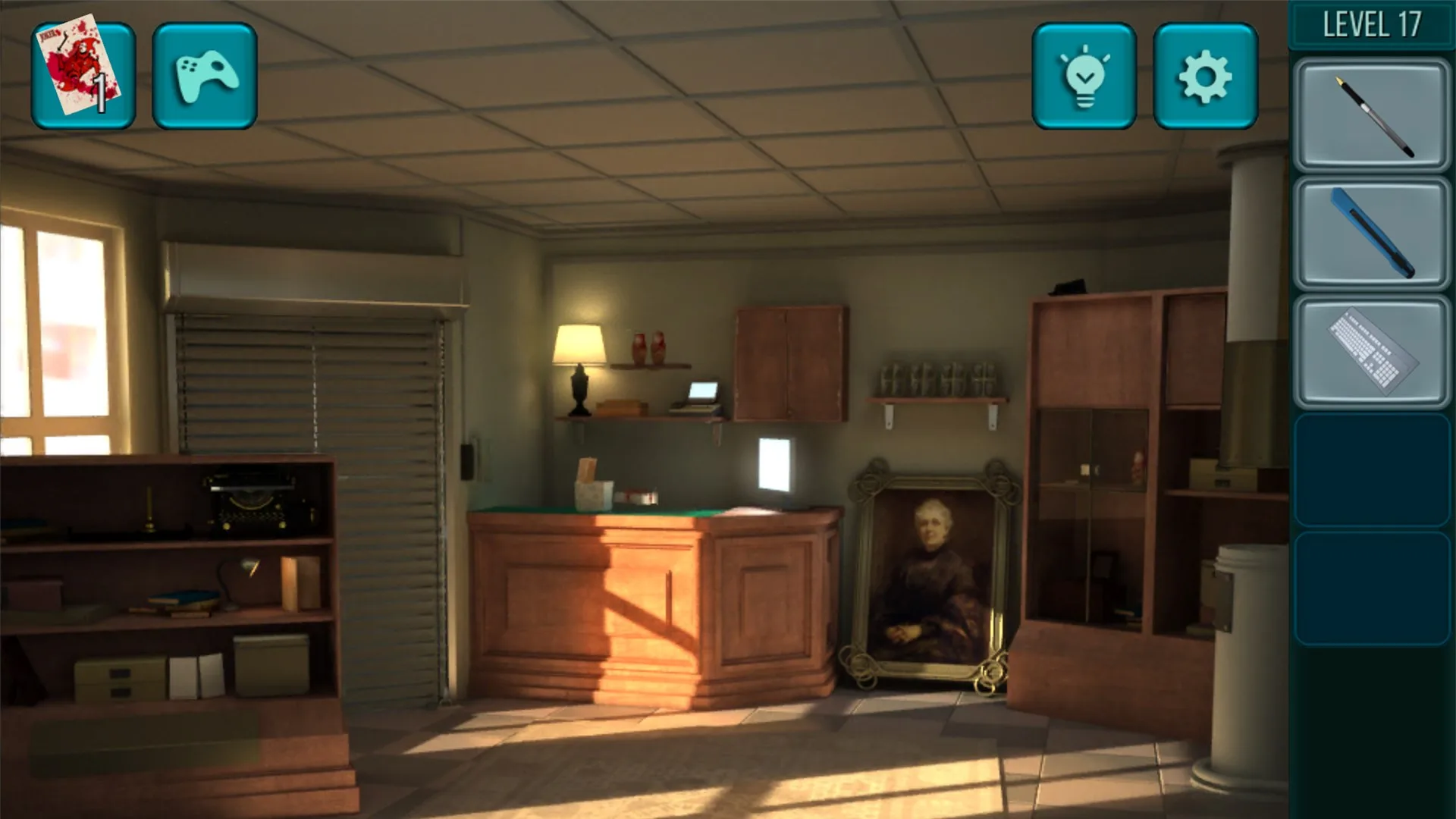 Hellgate Escape screenshot 3