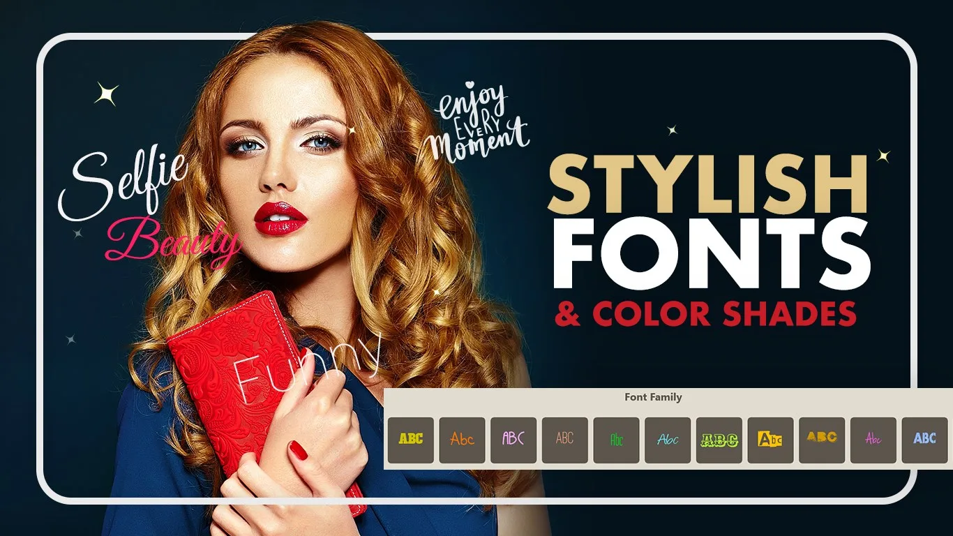 Cloud Photo Editor screenshot 4