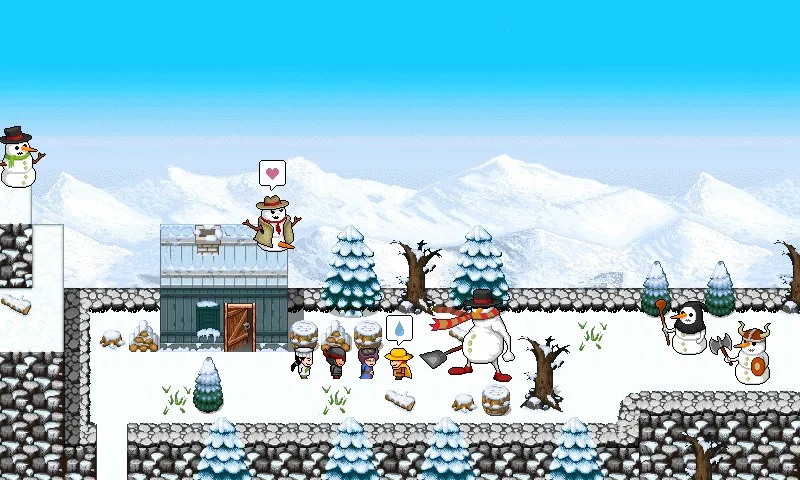 Doom and Destiny Advanced screenshot 3