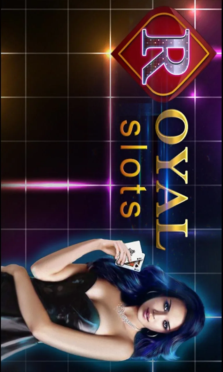ROYAL SLOTS screenshot 1
