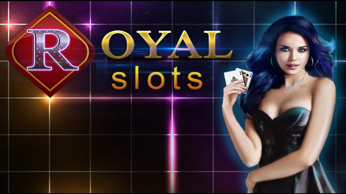 ROYAL SLOTS screenshot 5