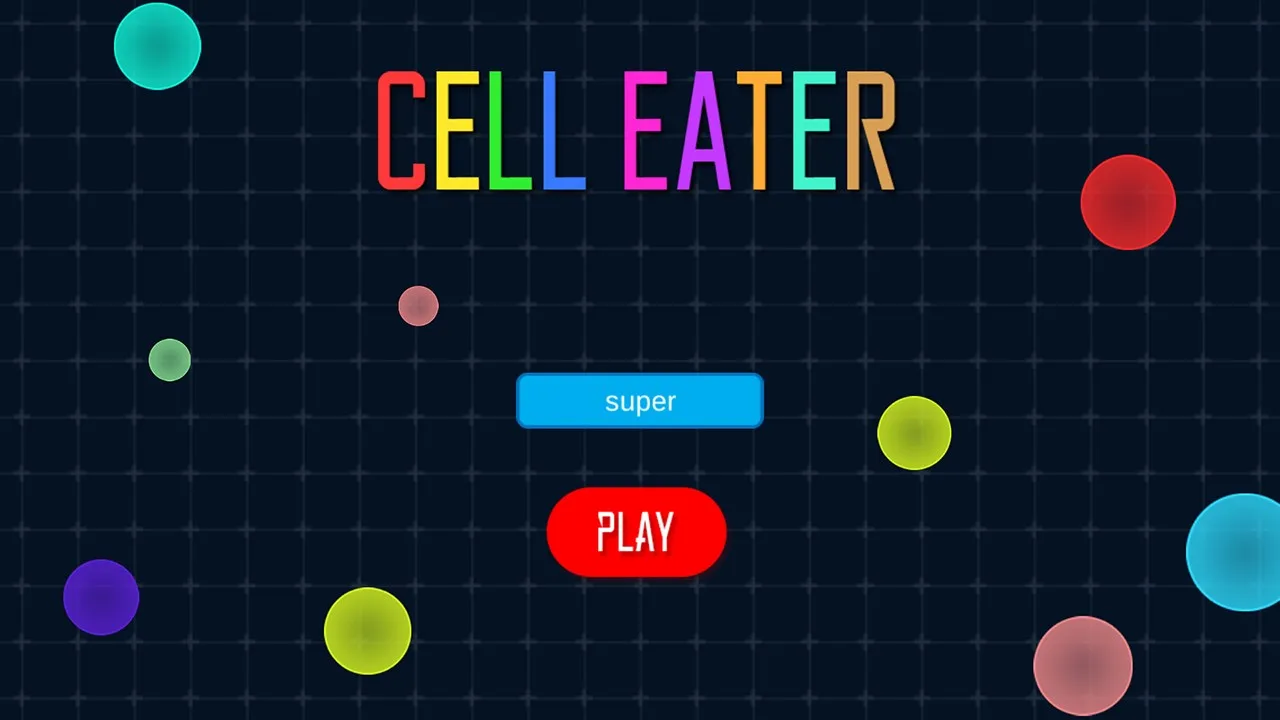 Agar Cell Eater screenshot 3