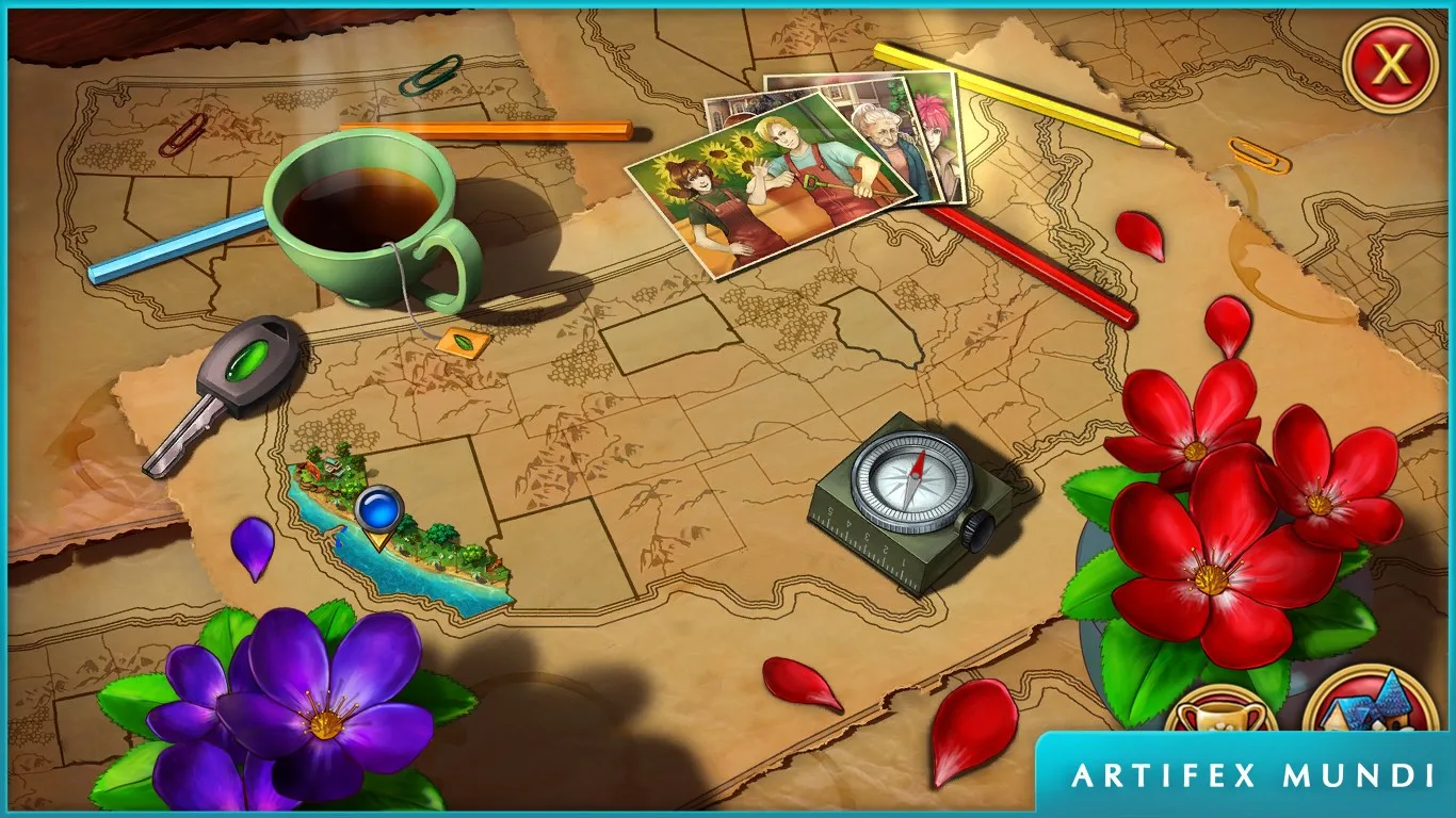 Gardens Inc. 2 – The Road to Fame screenshot 2