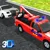 Police Tow Truck Transporter - City Car Lift Duty