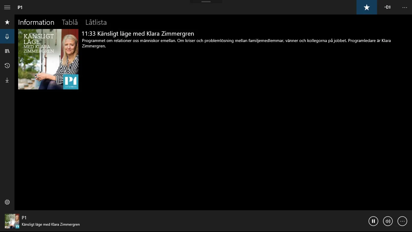 RadioStorm screenshot 5