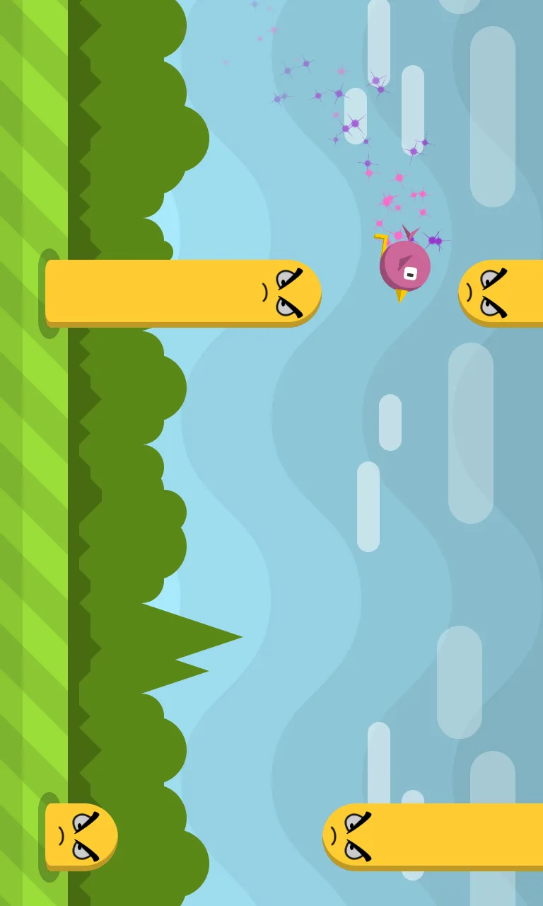 FLY OR DIE ! screenshot 1