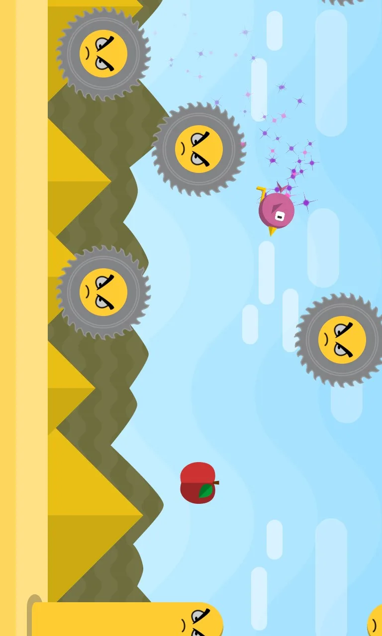 FLY OR DIE ! screenshot 2
