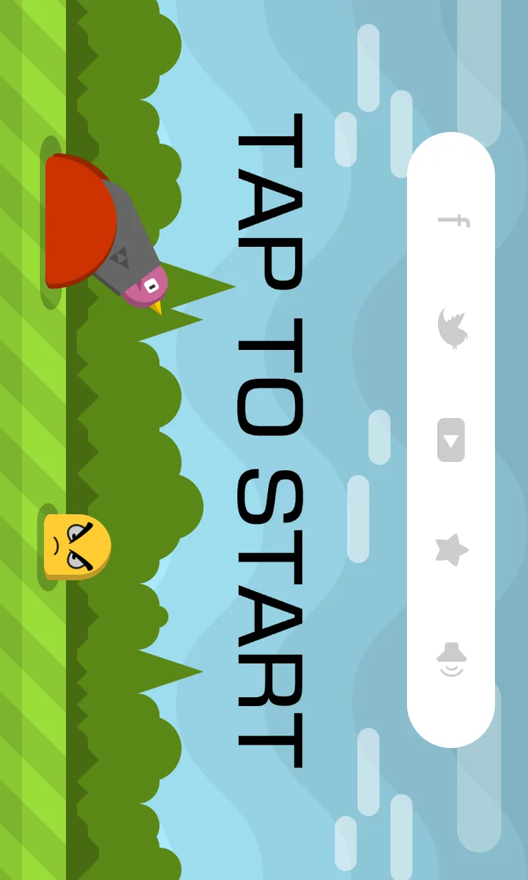 FLY OR DIE ! screenshot 3